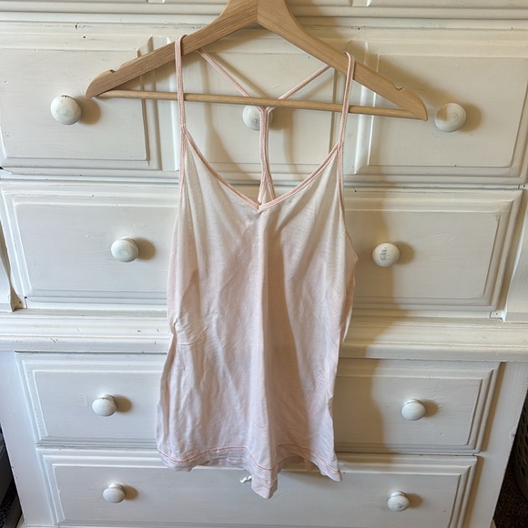Lululemon Delicate Day tank - Picture 2 of 4